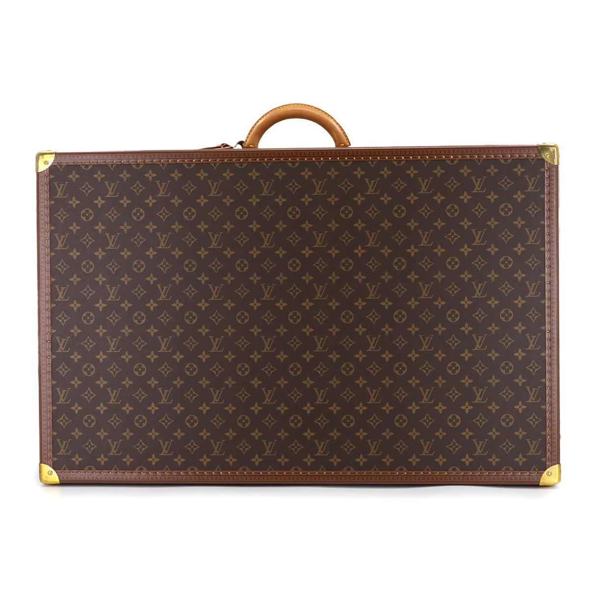 LOUIS VUITTON モノグラム ポシェット アクセソワール ハンド バッグ