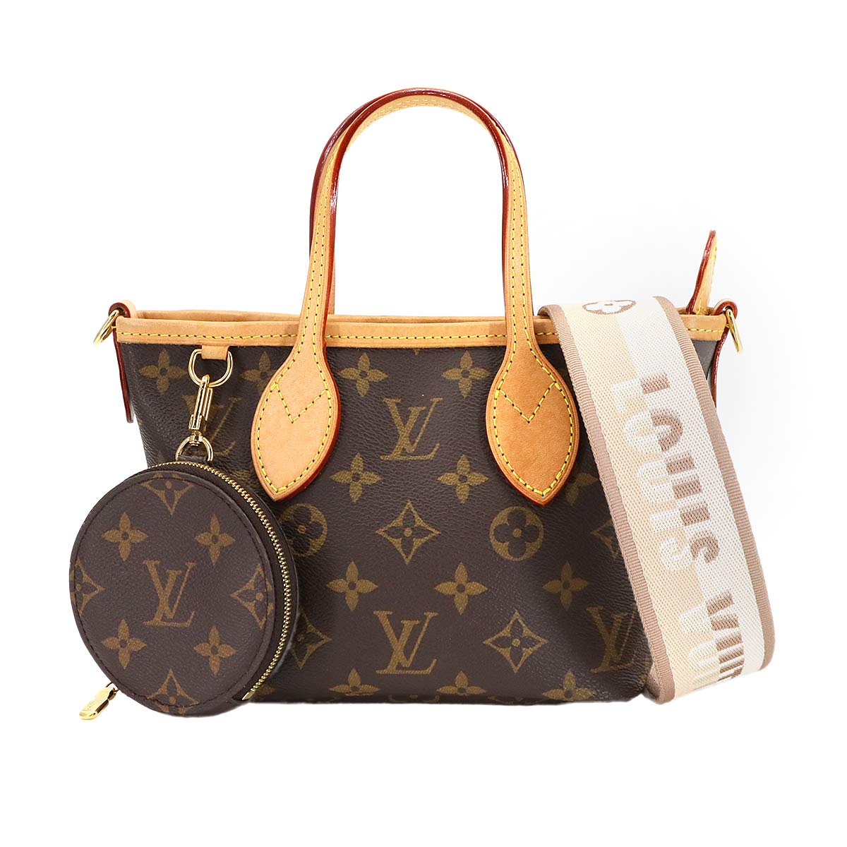 LOUIS VUITTON タイガ ポルトモネ ジュール コインケース 小銭入れ