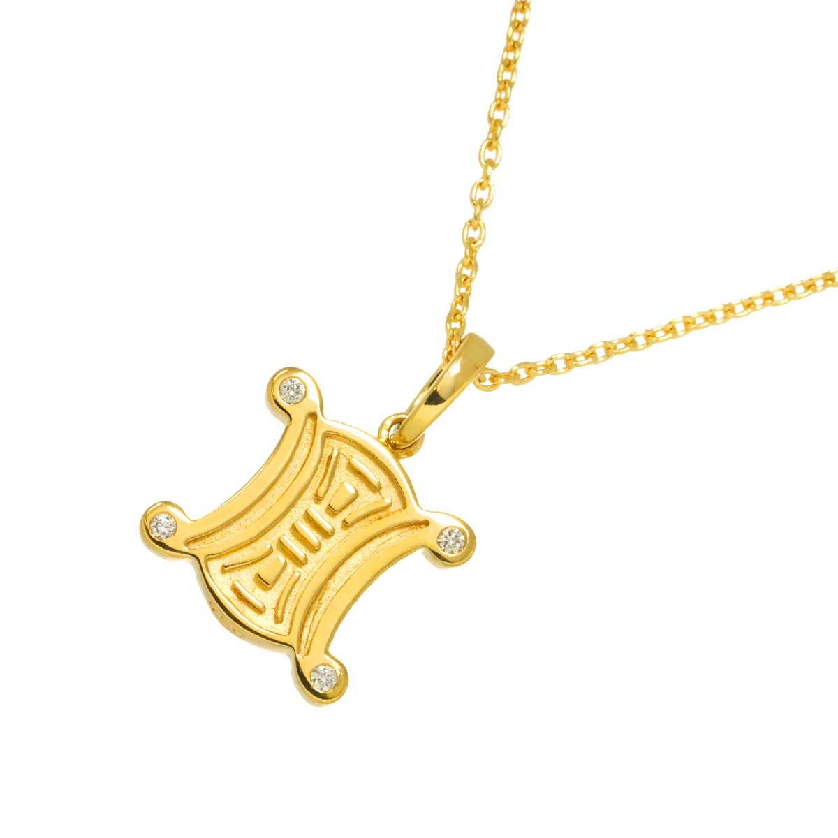 Brand Jewelry,Designers,C,CELINE | 中古ジュエリー、中古ブランド品