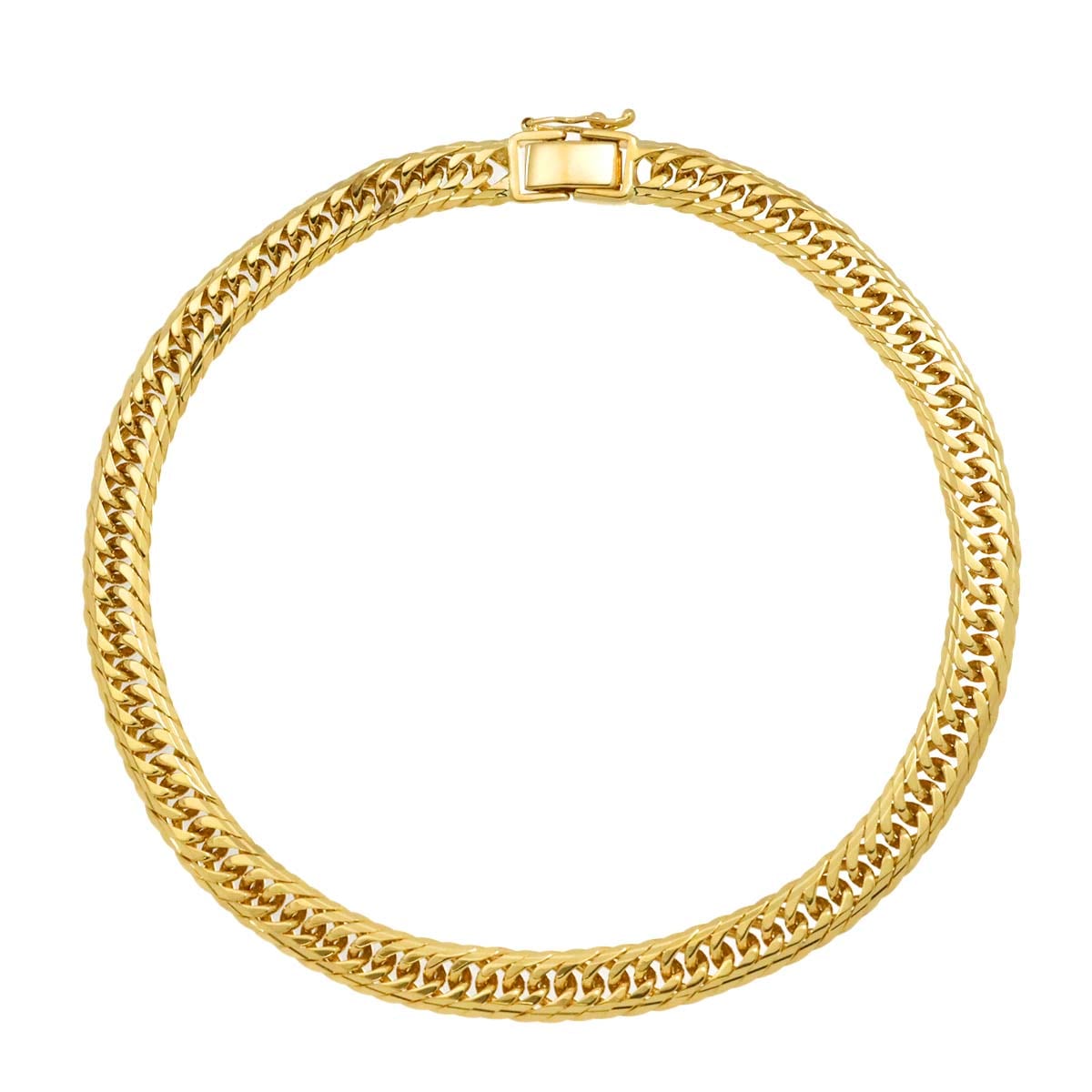 Fine Jewelry,アイテム,ブレスレット,素材,イエローゴールド | 中古