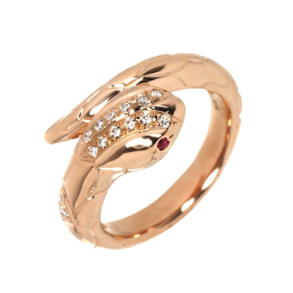 Fine Jewelry,アイテム,リング,素材,ピンクゴールド | 中古ジュエリー