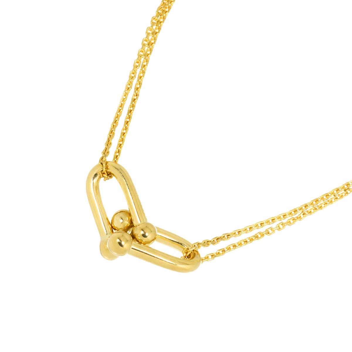 ティファニー TIFFANY Co. カフス オニキス K18 YG イエローゴールド 750 メンズ 90301857 【中古】BJ ティファニー TIFFANY Co. カフス オニキス K18 YG イエローゴールド