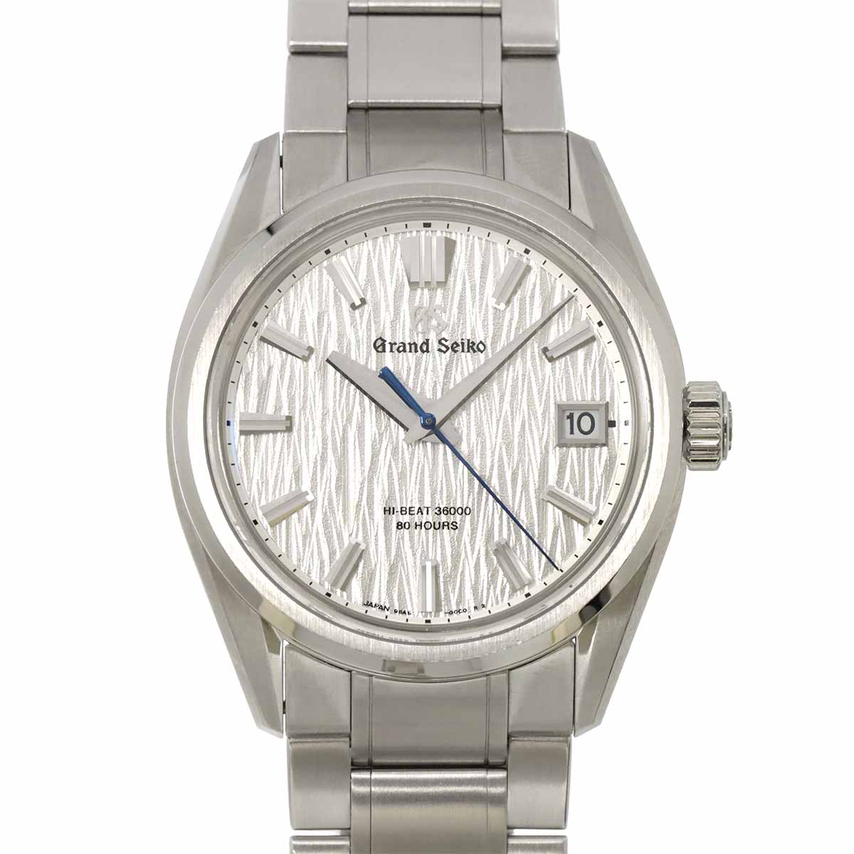 SEIKO クレドール リネアルクス GCAR063 メンズ 腕時計 8J81 0AS0