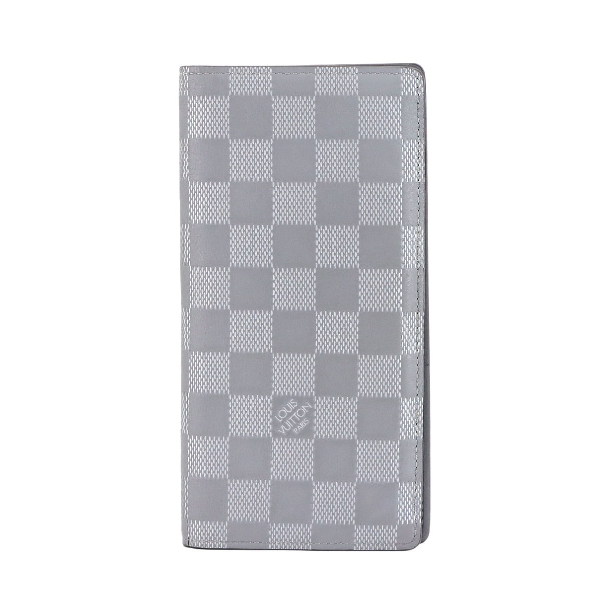 LOUIS VUITTON ダミエ グラフィット ポルトフォイユ ミュルティプル 二