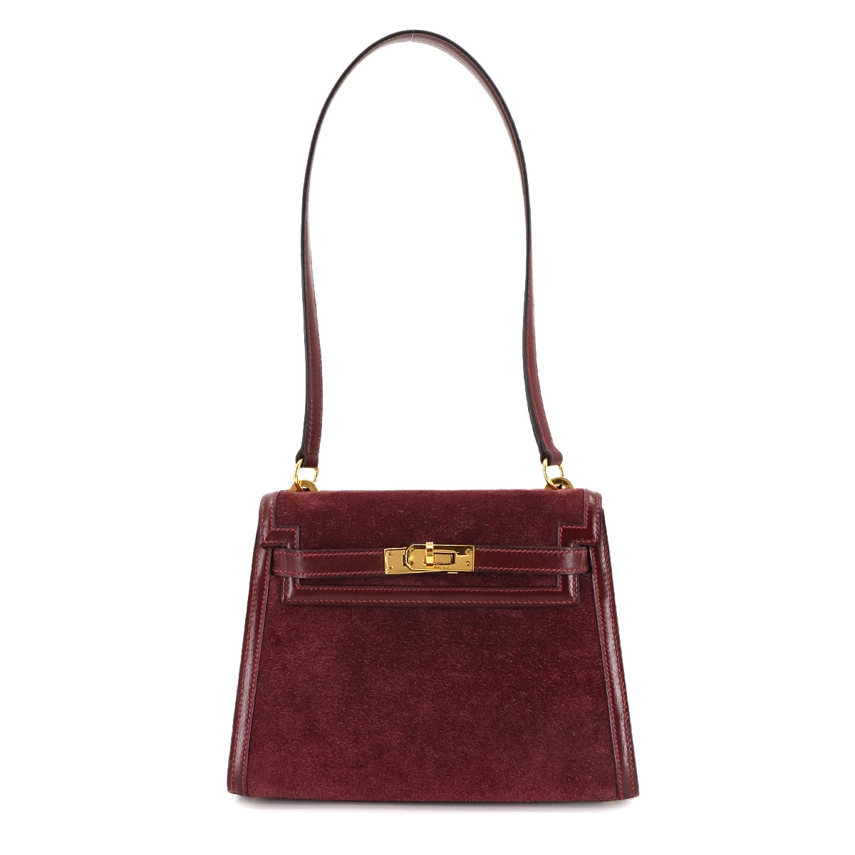 HERMES カデナ 鍵 セット 南京錠 ゴールド ロック Cadena Lock