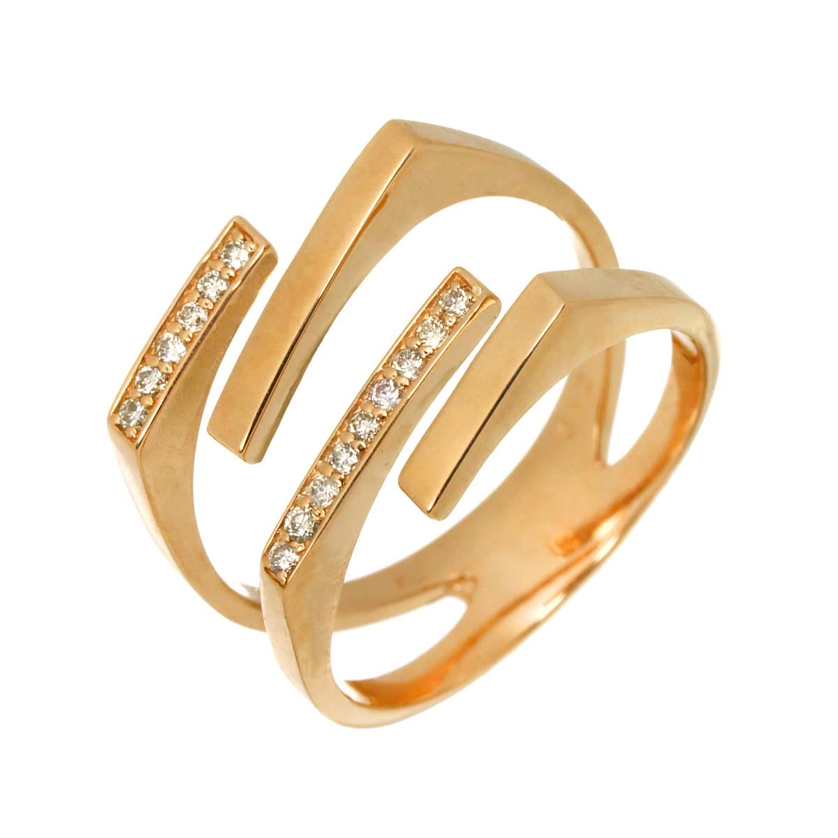 JILLSTUART K10 イエローゴールドリング 9号 USED 2025年最新】Yahoo