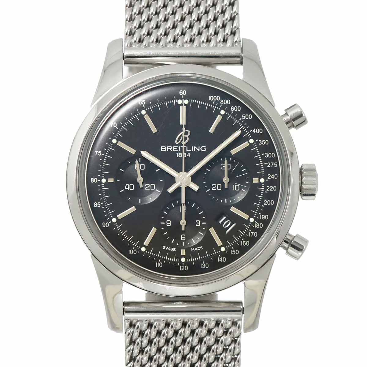 DOT　BREITLING ノベルティ　置き時計　ブライトリング DOT様専用 BREITLING ノベルティ 置き時計 ブライトリング