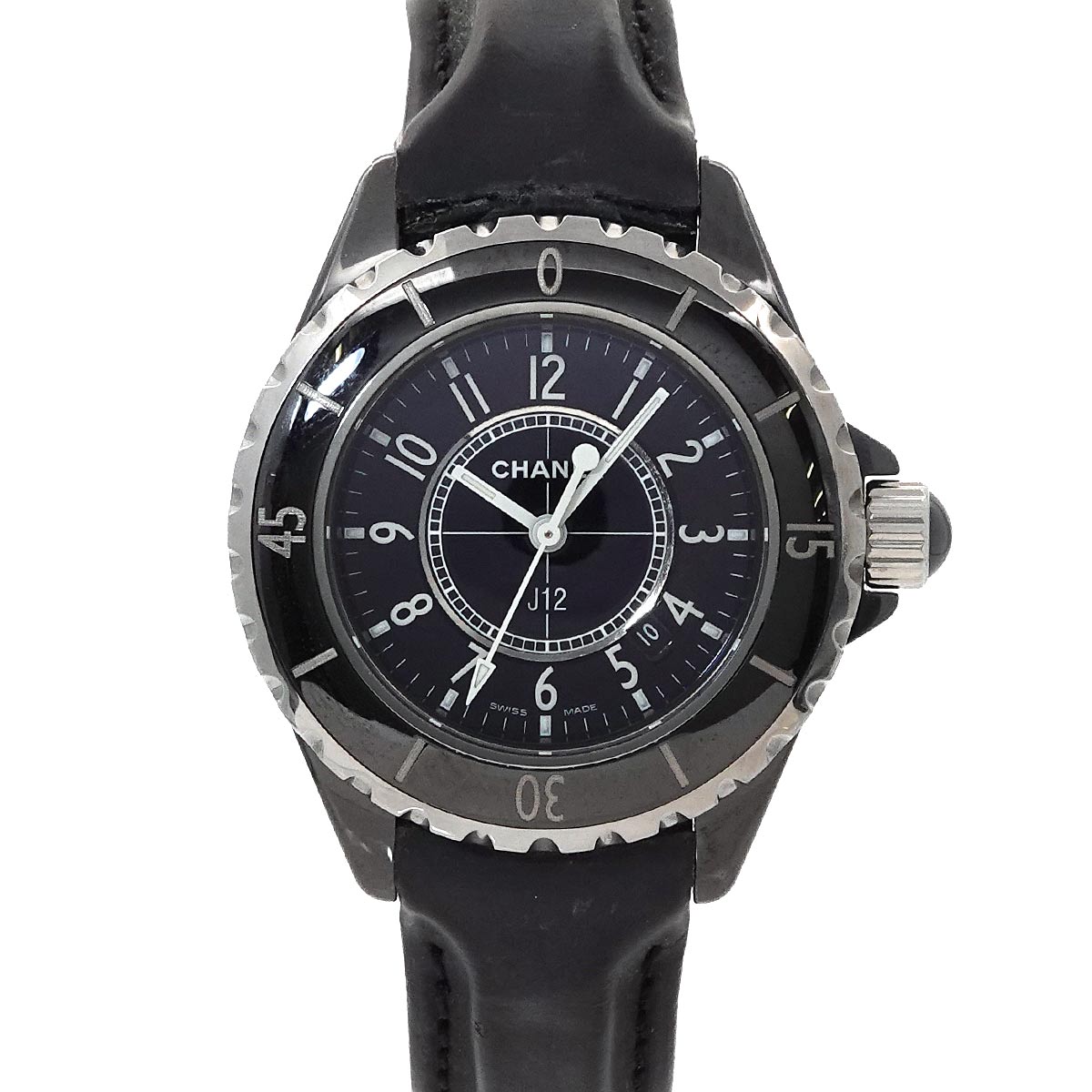 Watches,Designers,C,CHANEL | 中古ジュエリー、中古ブランド品