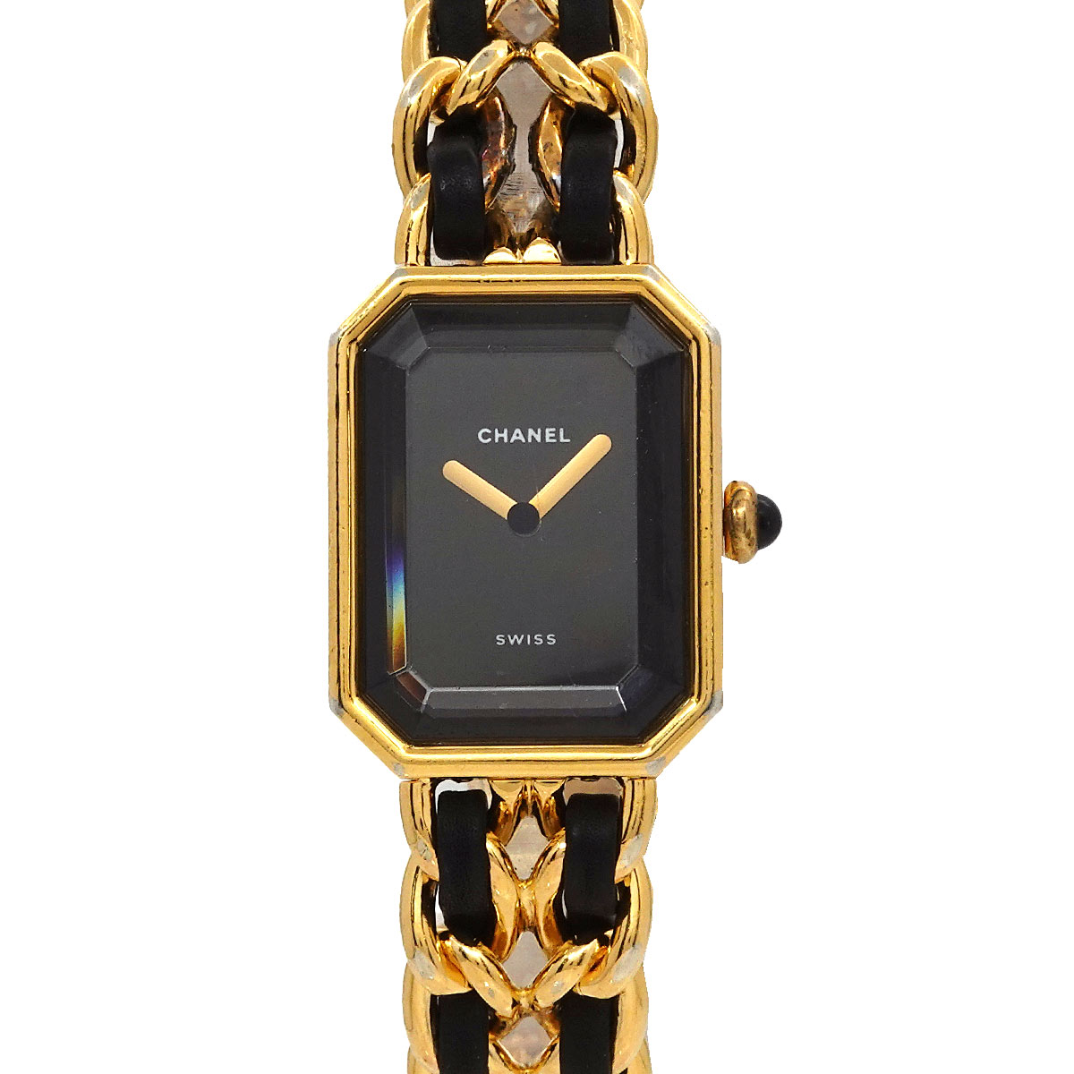 CHANEL 時計　中古 中古】CHANEL J12 ELECTRO CALIBRE 12.1 38MM LIMITED シャネル J12