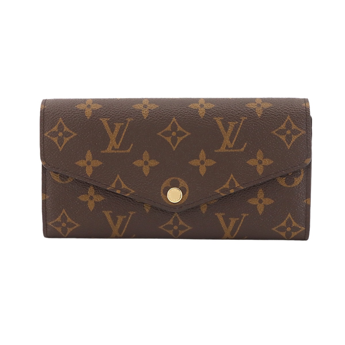 LOUIS VUITTON モノグラム パドロック オン ザ ストラップ 2way