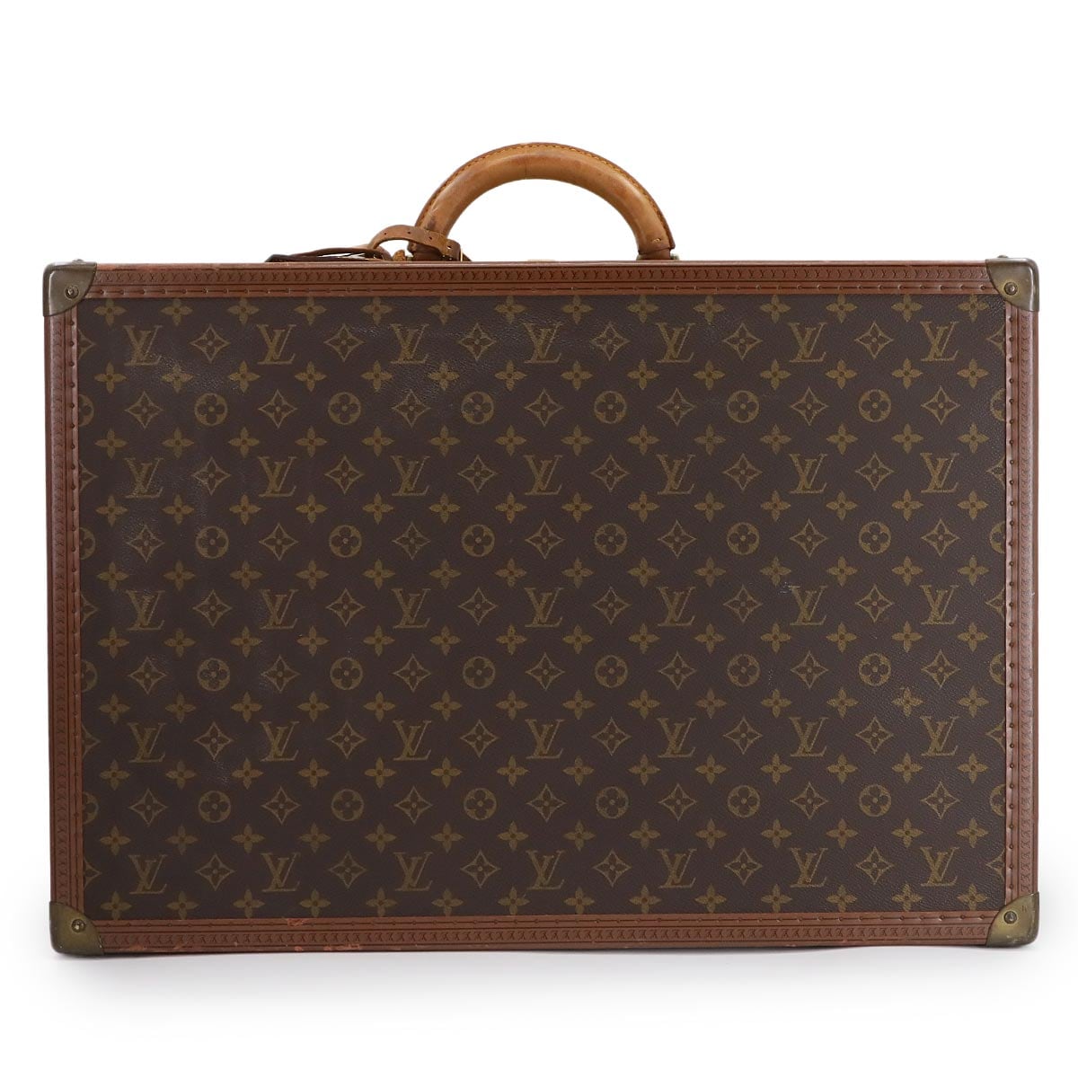 LOUIS VUITTON モノグラム ワードローブ トランク タンス クローゼット