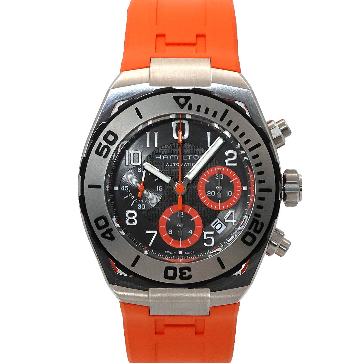Watches,Designers,H,HAMILTON | 中古ジュエリー、中古ブランド品