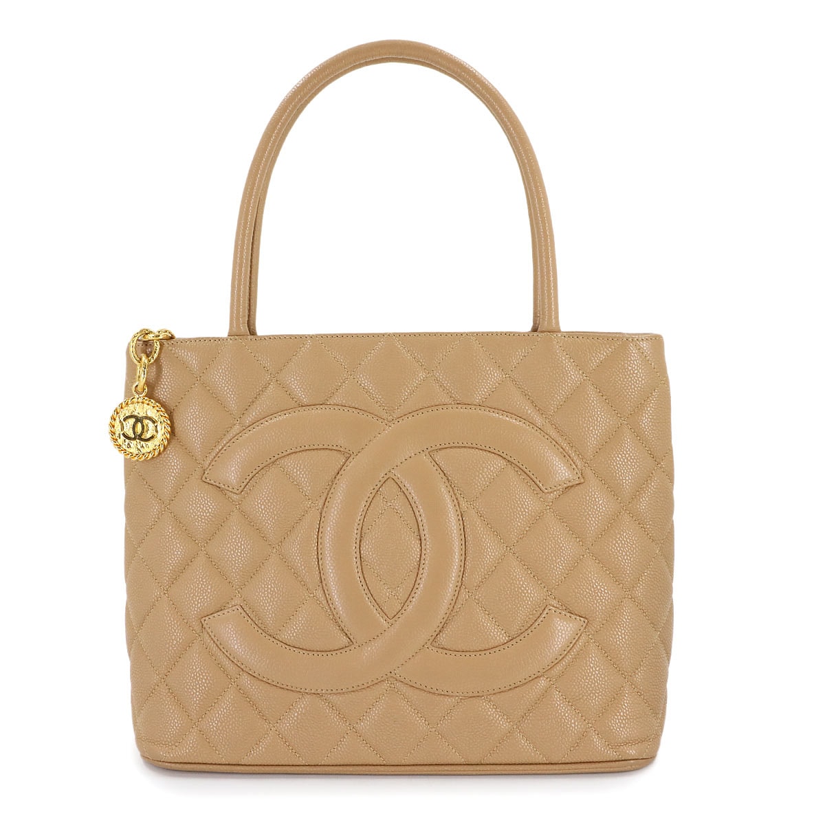 CHANEL イブニング イン ザ エア トロリー 2way クラッチ チェーン