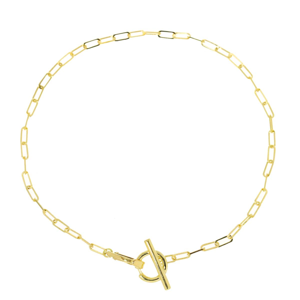 MONAKA マンテル ブレスレット 16cm K18 YG イエローゴールド 750 Bracelet 90305528