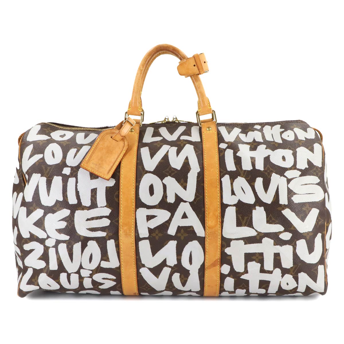 LOUIS VUITTON モノグラム トランク ケース タワー 5点セット ブラウン