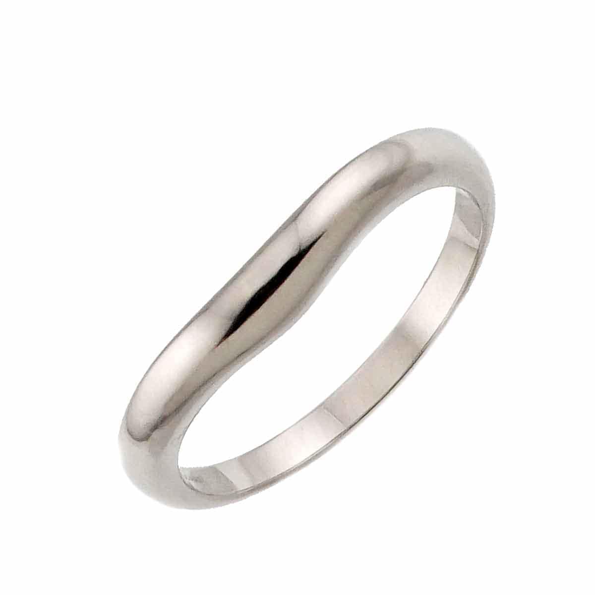BVLGARI フェディ 11号 リング Pt プラチナ 指輪 Fedi Ring【証明書付き】 ブルガリ 90306645