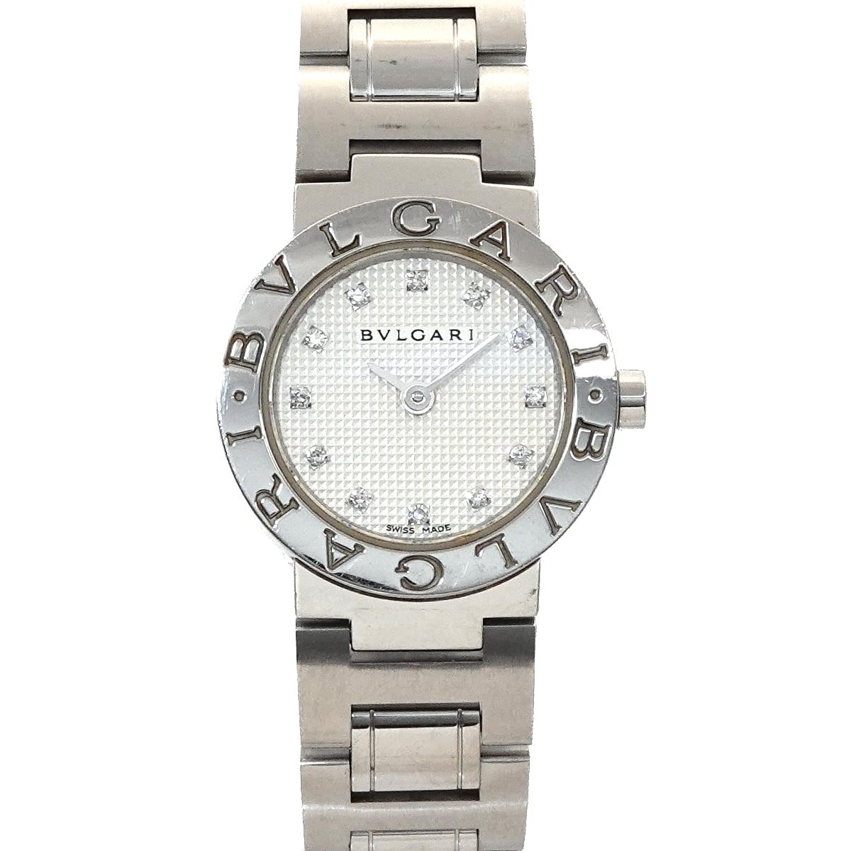 Watches,Designers,B,BVLGARI | 中古ジュエリー、中古ブランド品