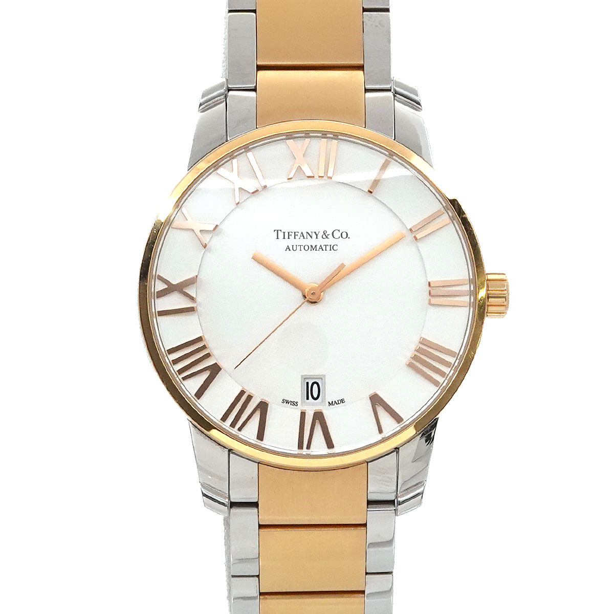 Watches,Designers,T,Tiffany&Co. | 中古ジュエリー、中古ブランド品