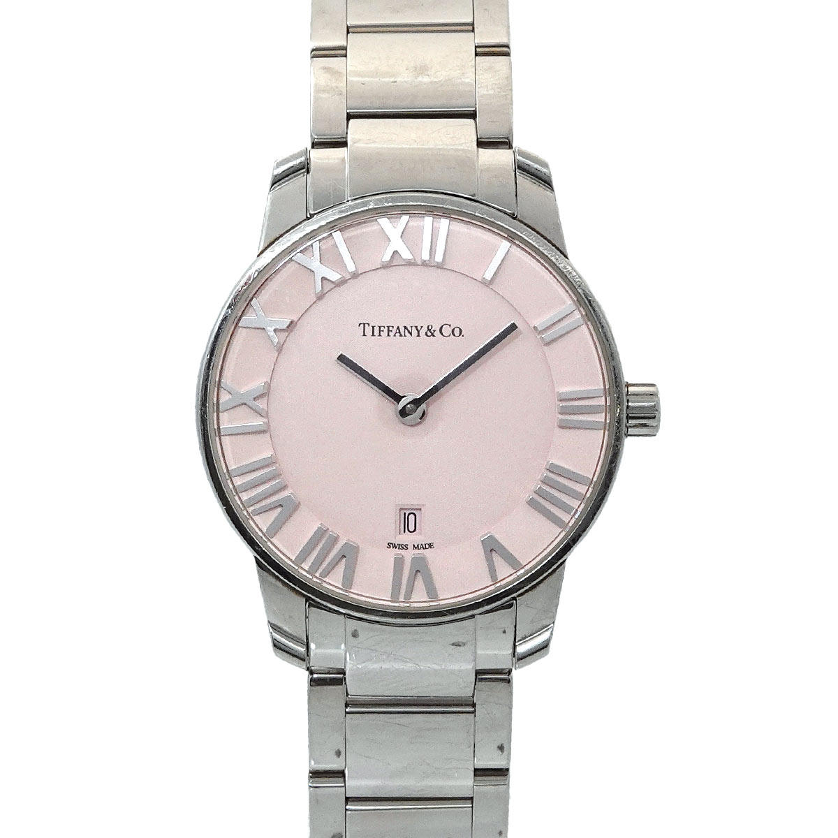 Watches,Designers,T,Tiffany&Co. | 中古ジュエリー、中古ブランド品