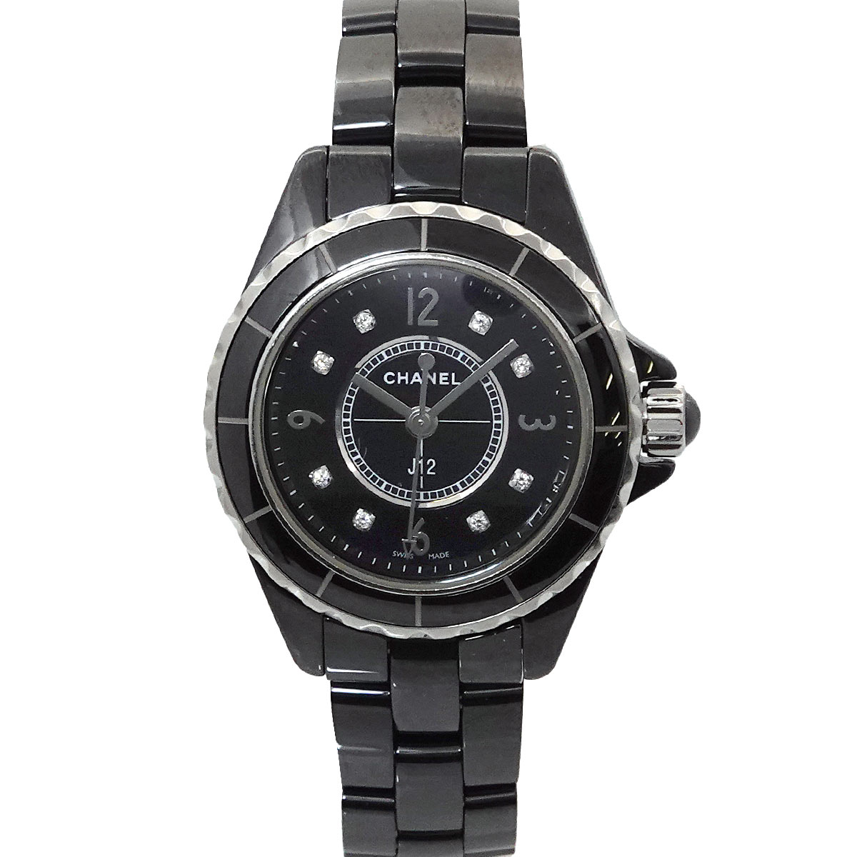 Watches,Designers,C,CHANEL | 中古ジュエリー、中古ブランド品