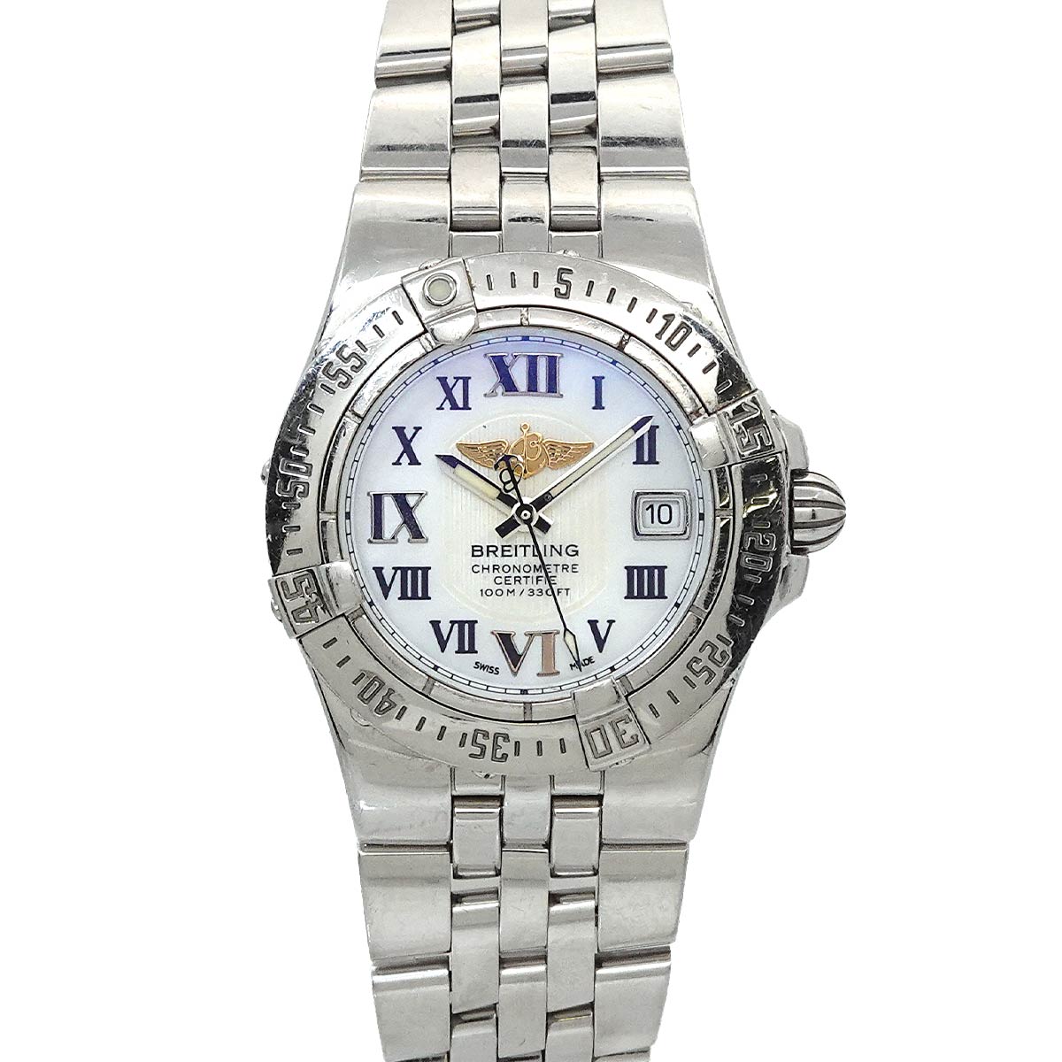 Watches,Designers,B,BREITLING | 中古ジュエリー、中古ブランド品