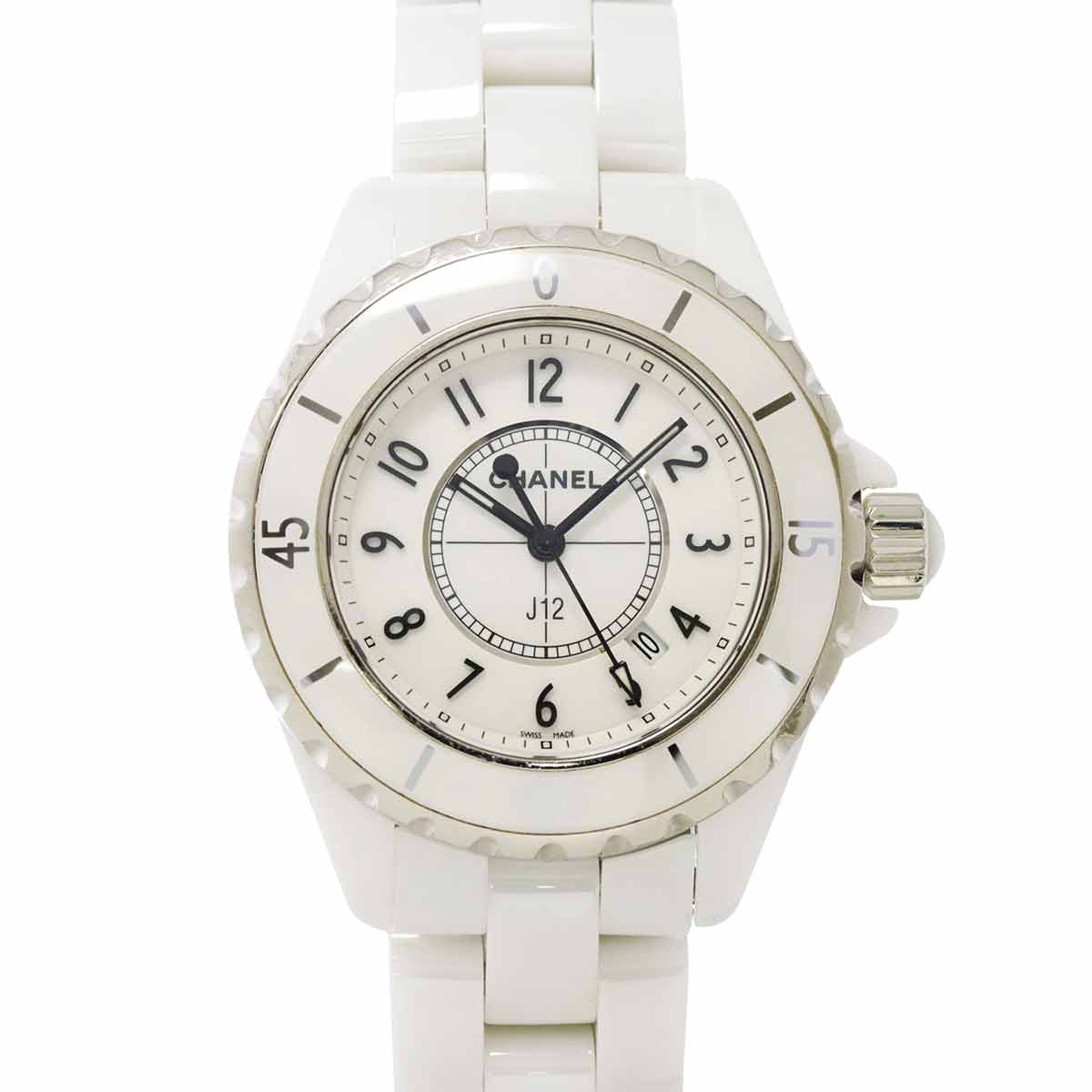 Watches,Designers,C,CHANEL | 中古ジュエリー、中古ブランド品