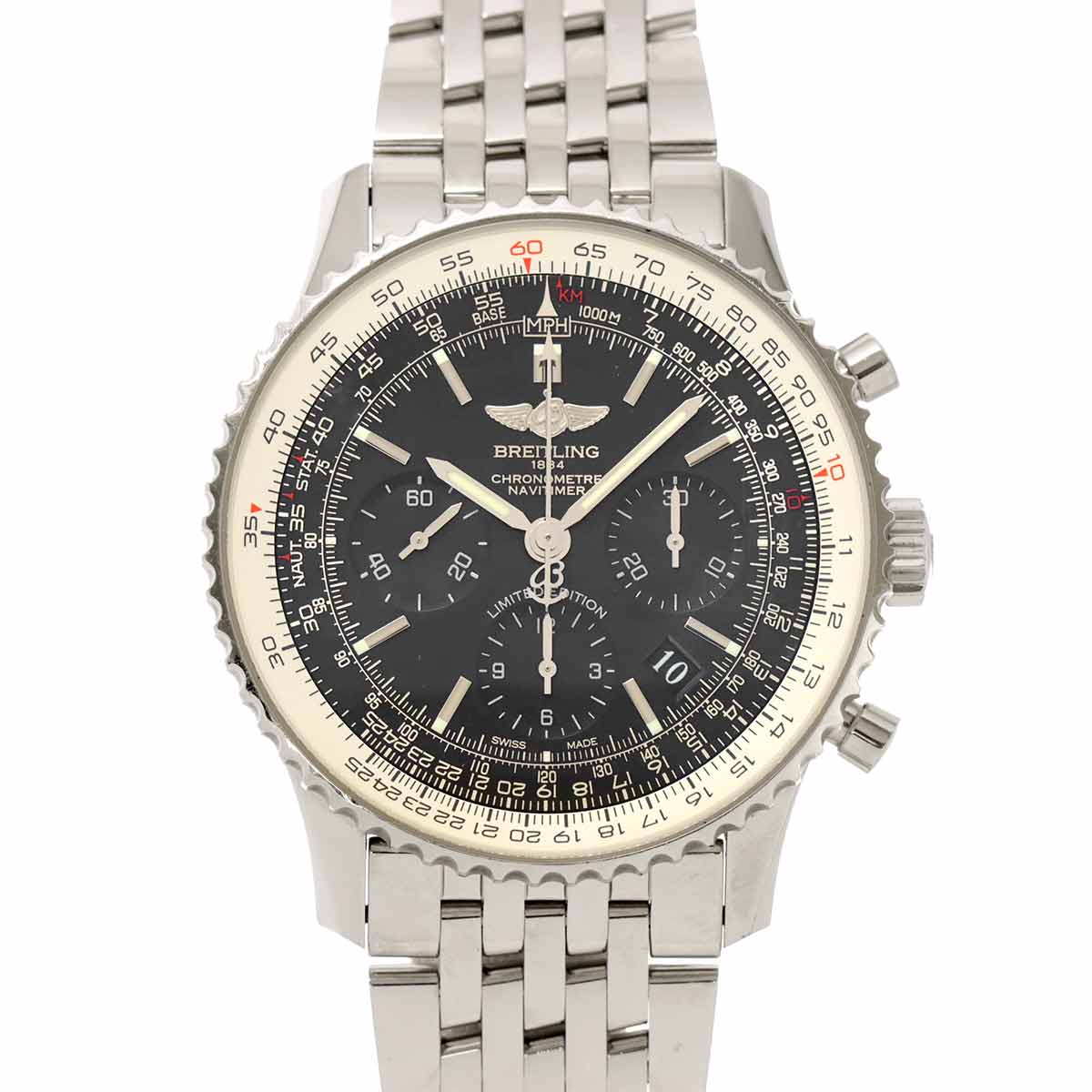 Watches,Designers,B,BREITLING | 中古ジュエリー、中古ブランド品