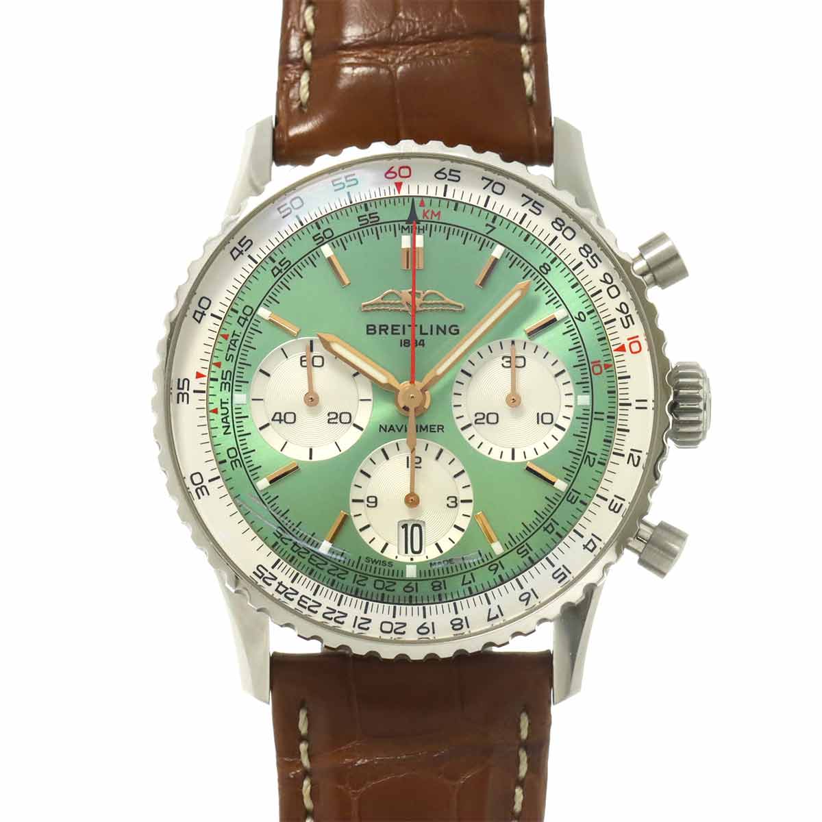 Watches,Designers,B,BREITLING | 中古ジュエリー、中古ブランド品