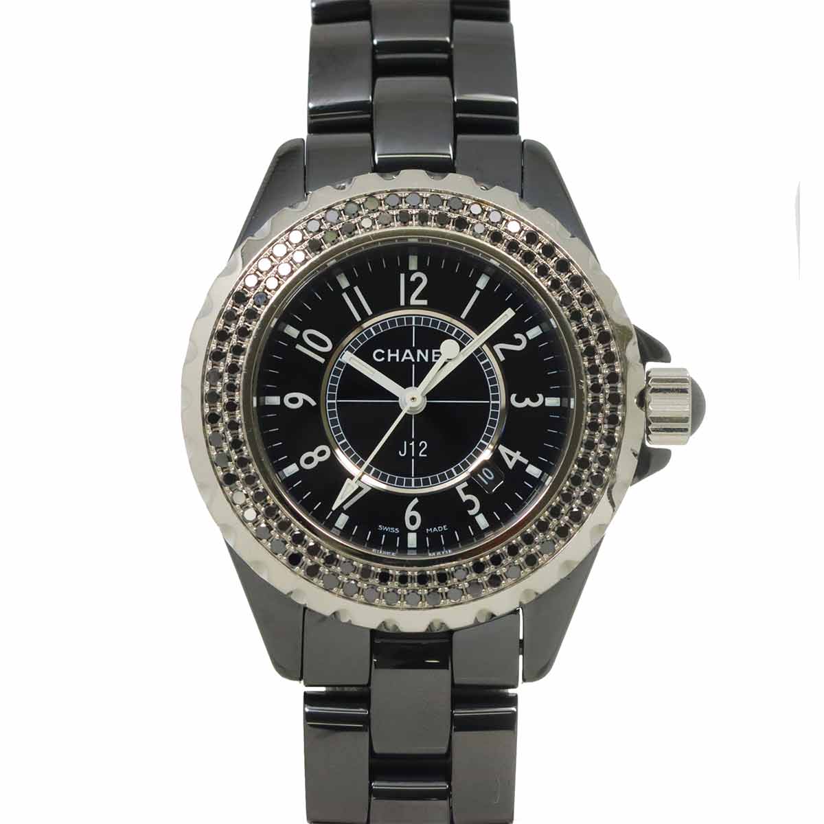 CHANEL 時計　中古 Watches,Designers,C,CHANEL | 中古ジュエリー、中古ブランド品