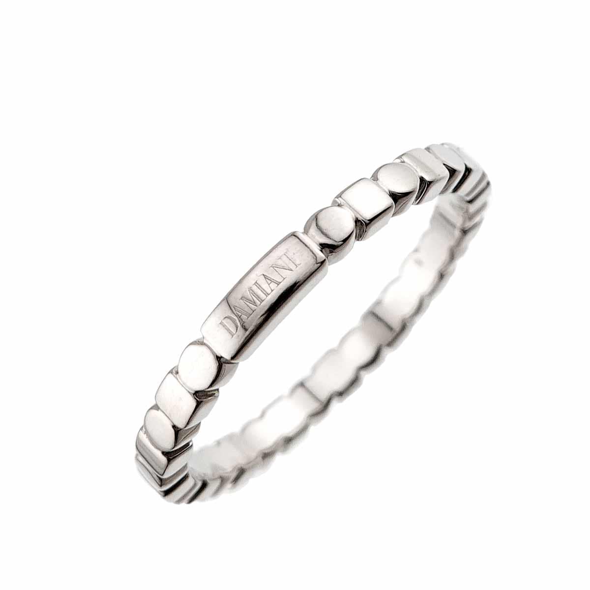 DAMIANI ベルエポック 24号 リング Pt プラチナ 指輪 Ring【証明書付き】ダミアーニ 90310352