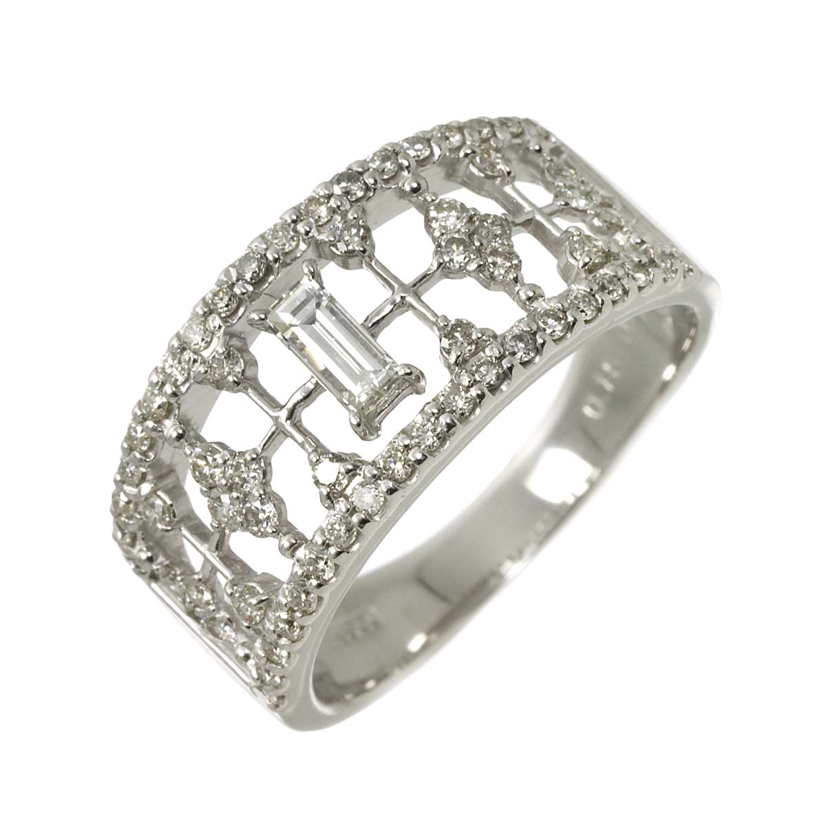 Fine Jewelry,アイテム,リング,号数,13号 | 中古ジュエリー、中古