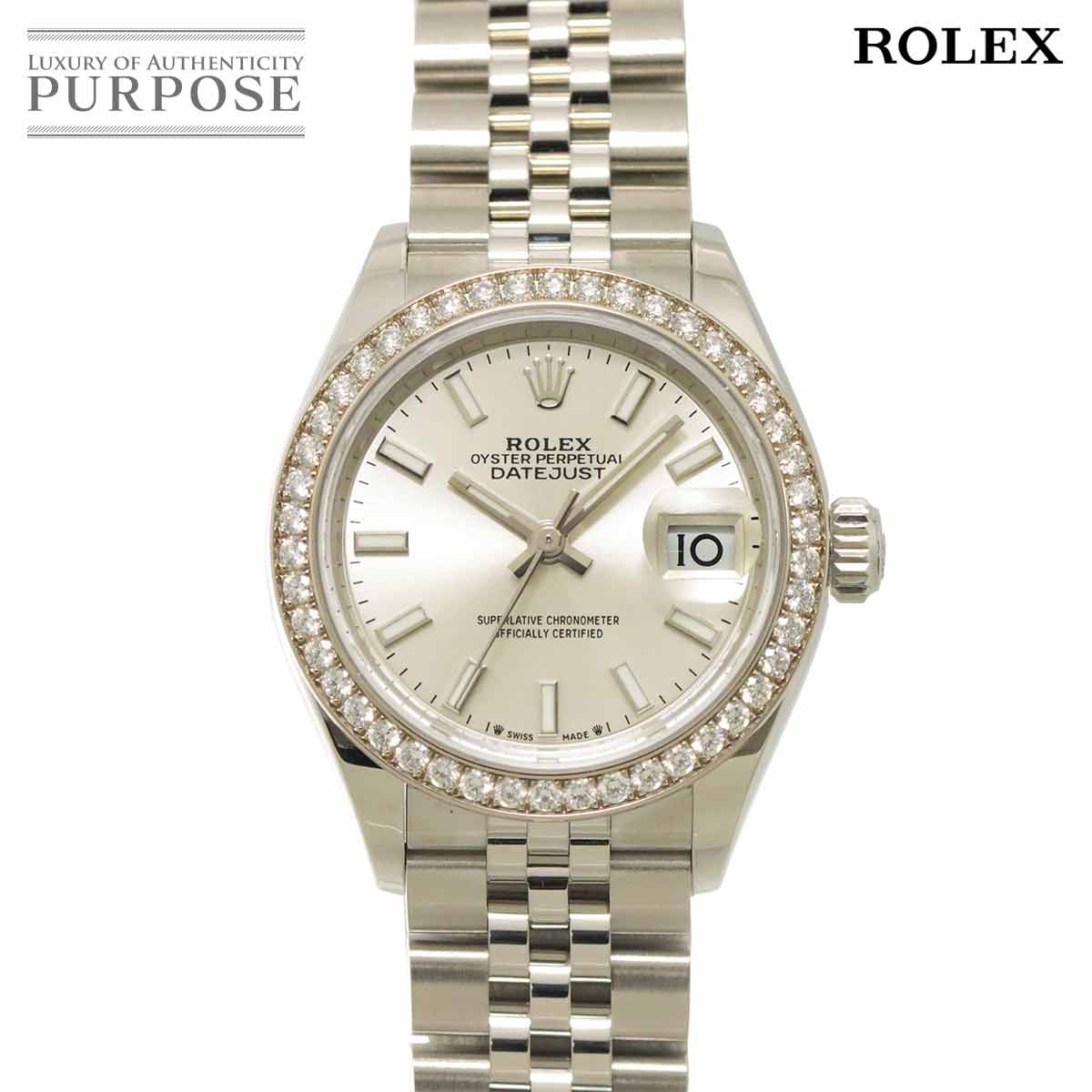 Watches,性別,レディース | 中古ジュエリー、中古ブランド品 PURPOSE
