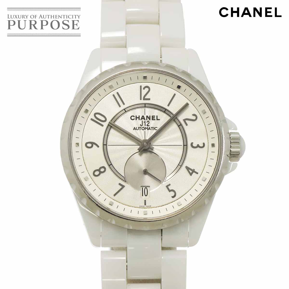 Watches,Designers,C,CHANEL | 中古ジュエリー、中古ブランド品