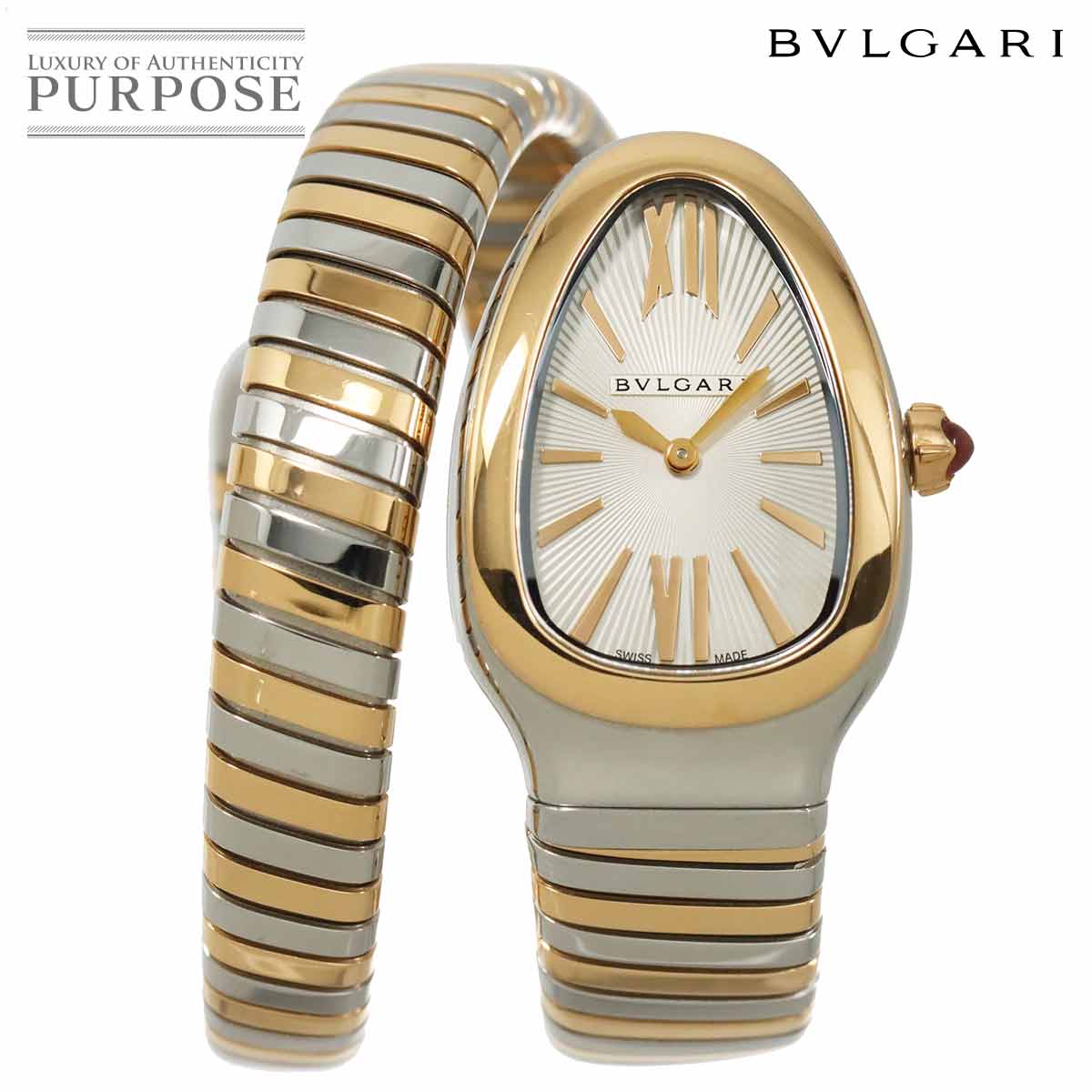 Watches,Designers,B,BVLGARI | 中古ジュエリー、中古ブランド品