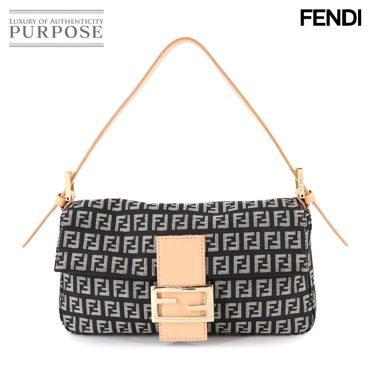 Brand,Designers,F,FENDI | 中古ジュエリー、中古ブランド品 PURPOSE