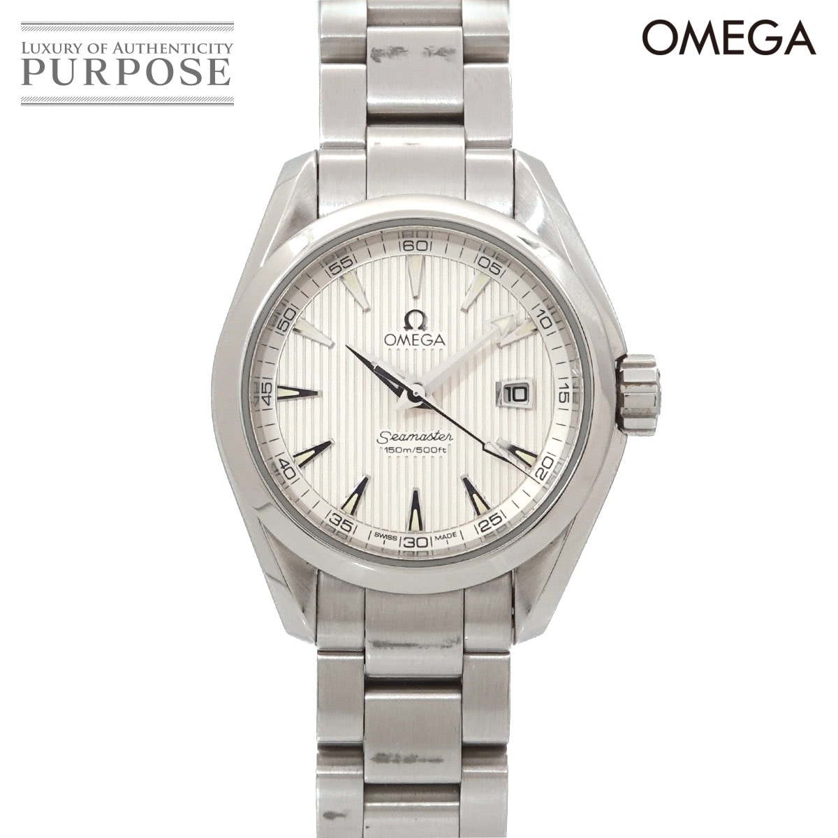 Watches,Designers,O,OMEGA | 中古ジュエリー、中古ブランド品 PURPOSE