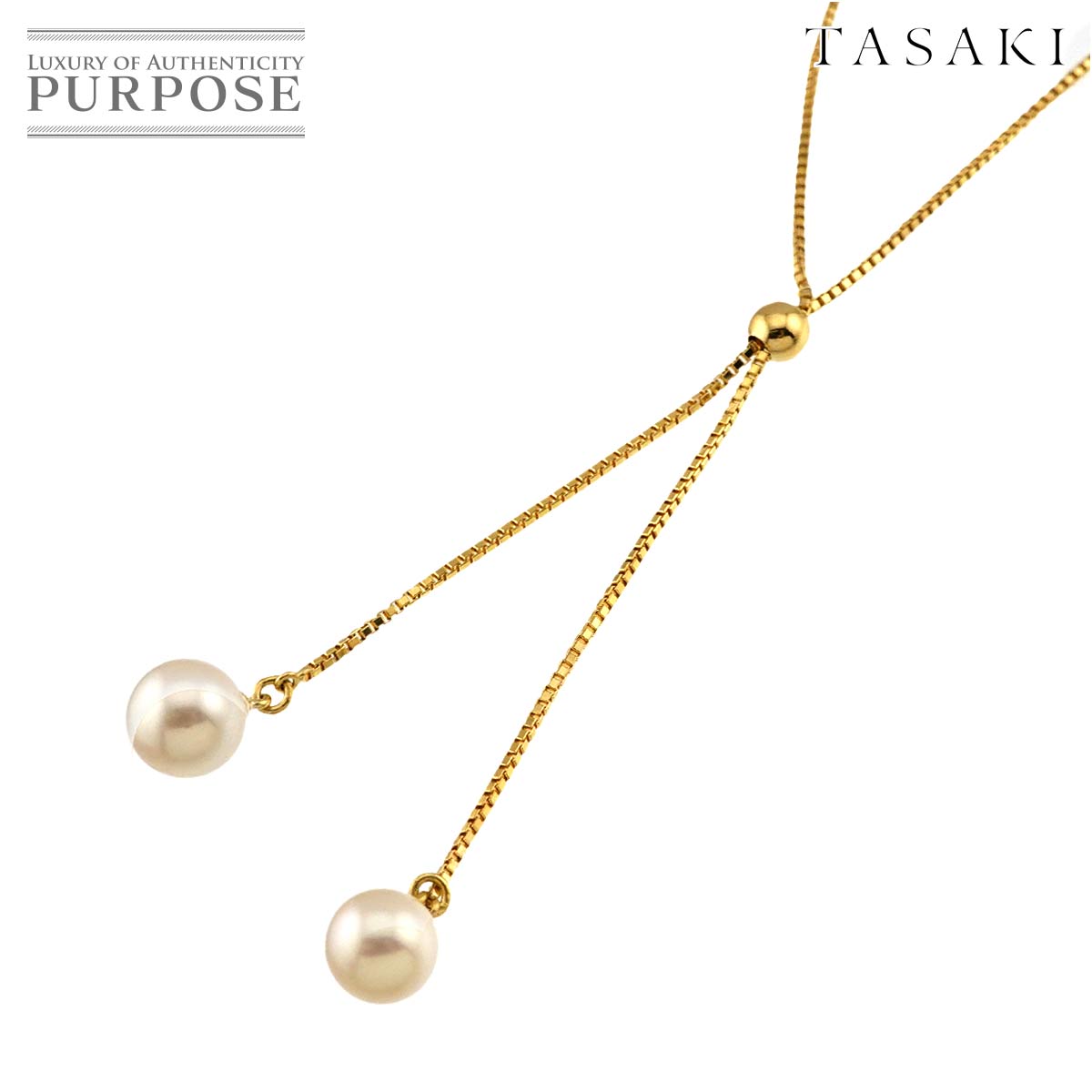 Brand Jewelry,Designers,T,TASAKI | 中古ジュエリー、中古ブランド品