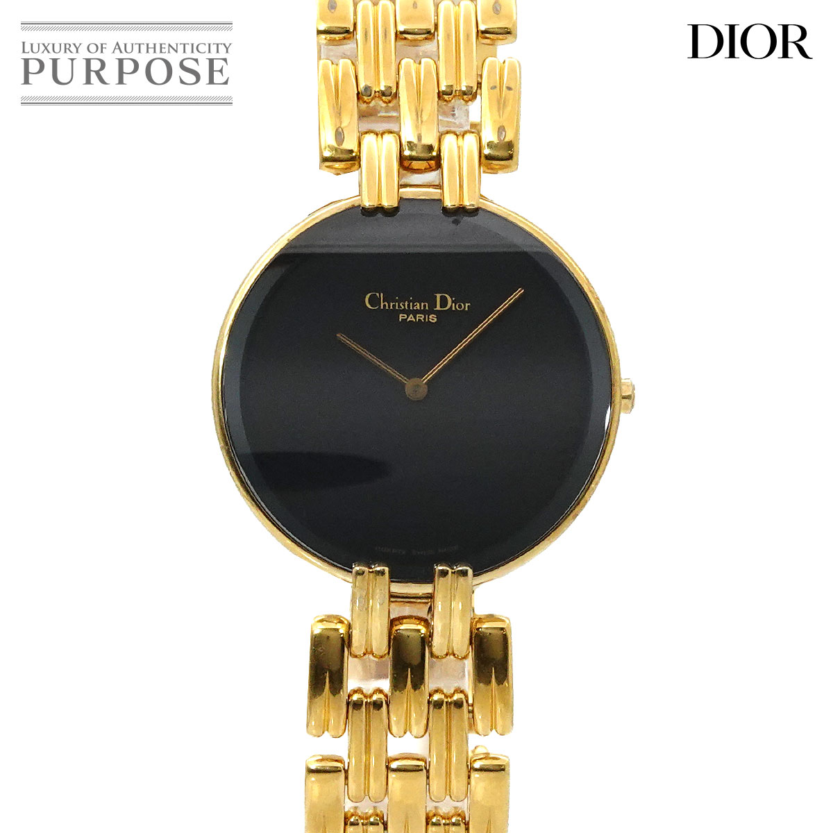 Watches,Designers,C,Christian Dior | 中古ジュエリー、中古ブランド