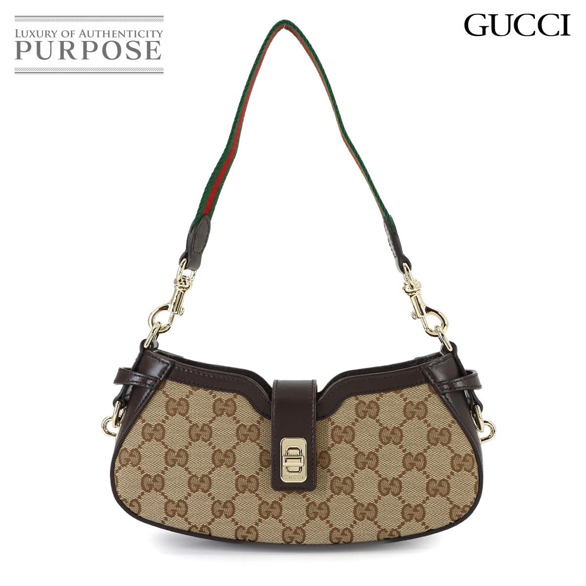 Brand,Designers,G,GUCCI | 中古ジュエリー、中古ブランド品 PURPOSE
