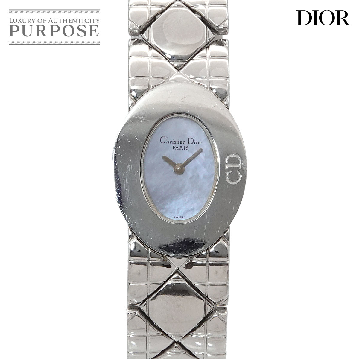Watches,Designers,C,Christian Dior | 中古ジュエリー、中古ブランド