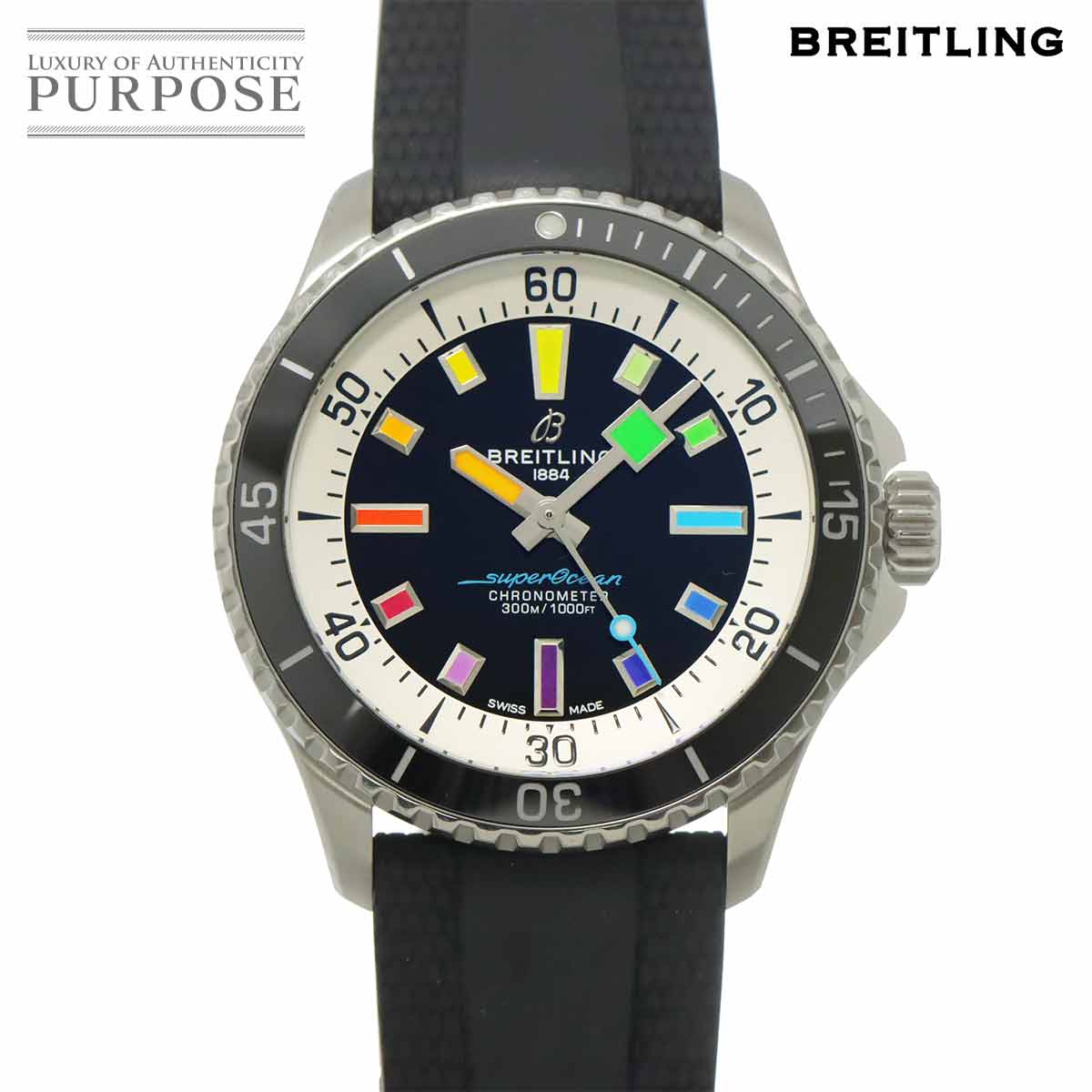 Watches,Designers,B,BREITLING | 中古ジュエリー、中古ブランド品