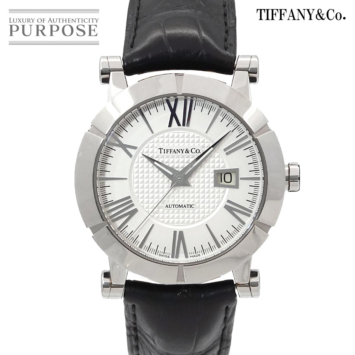 Watches,Designers,T,Tiffany&Co. | 中古ジュエリー、中古ブランド品