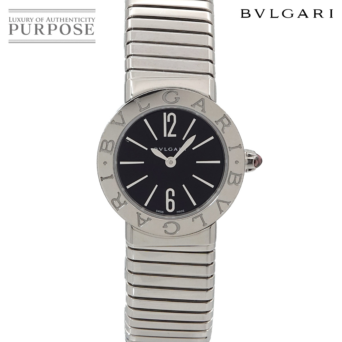 Watches,Designers,B,BVLGARI | 中古ジュエリー、中古ブランド品