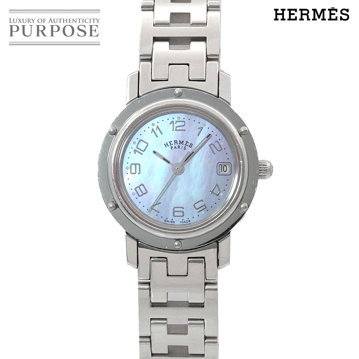Watches,Designers,H,HERMES | 中古ジュエリー、中古ブランド品