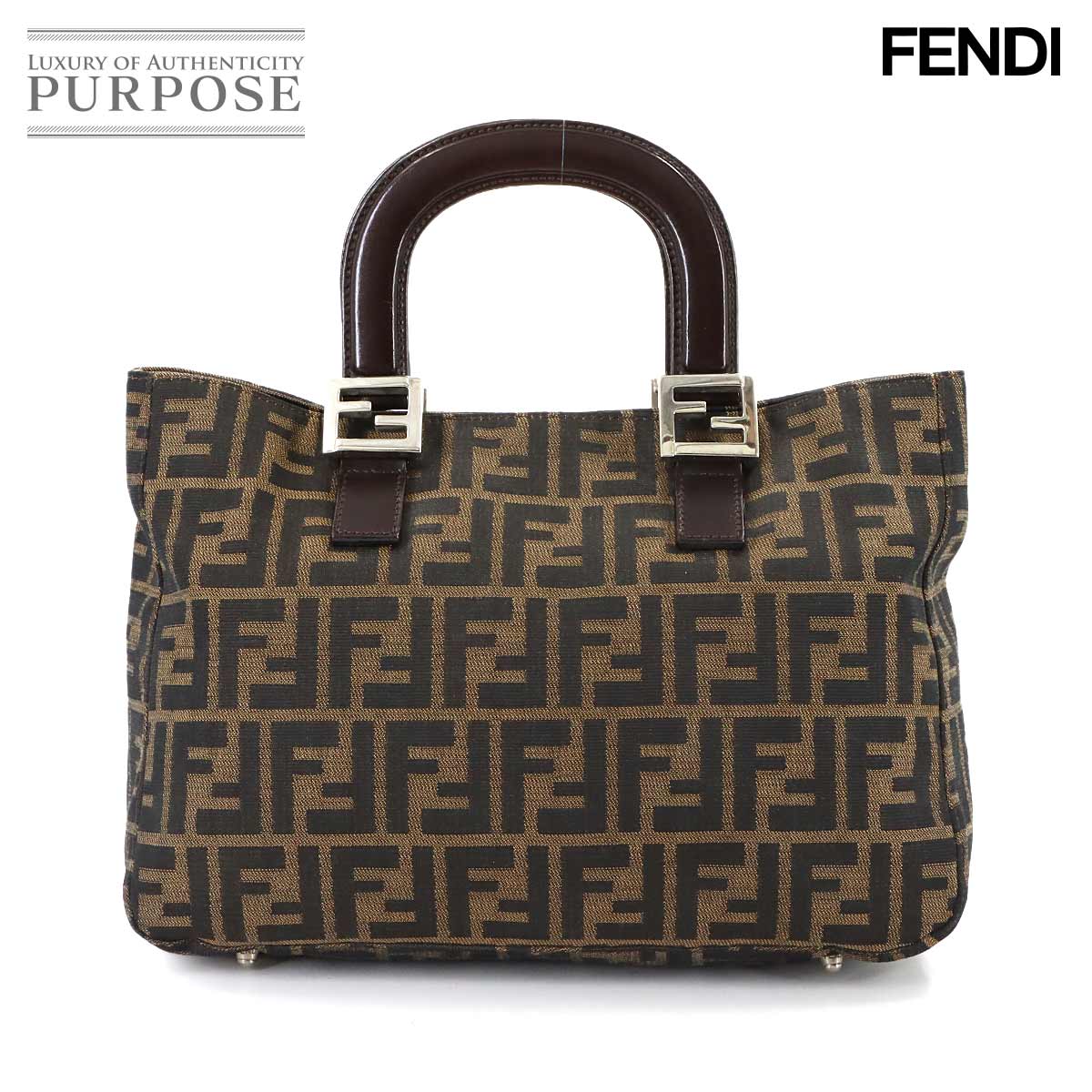 Brand,Designers,F,FENDI | 中古ジュエリー、中古ブランド品 PURPOSE