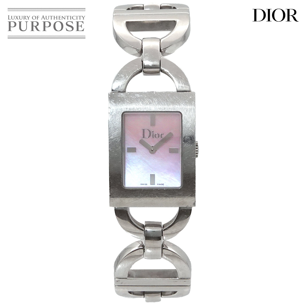 COACH コーチ Christian Dior クリスチャンディオール 腕時計 Christian Dior クリスチャンディオール レディース腕時計 マリス