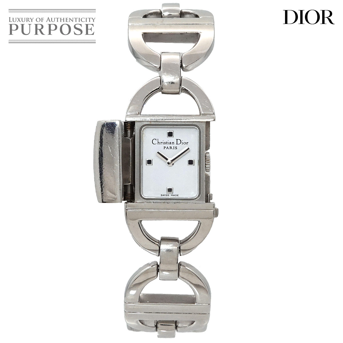 Watches,Designers,C,Christian Dior | 中古ジュエリー、中古ブランド