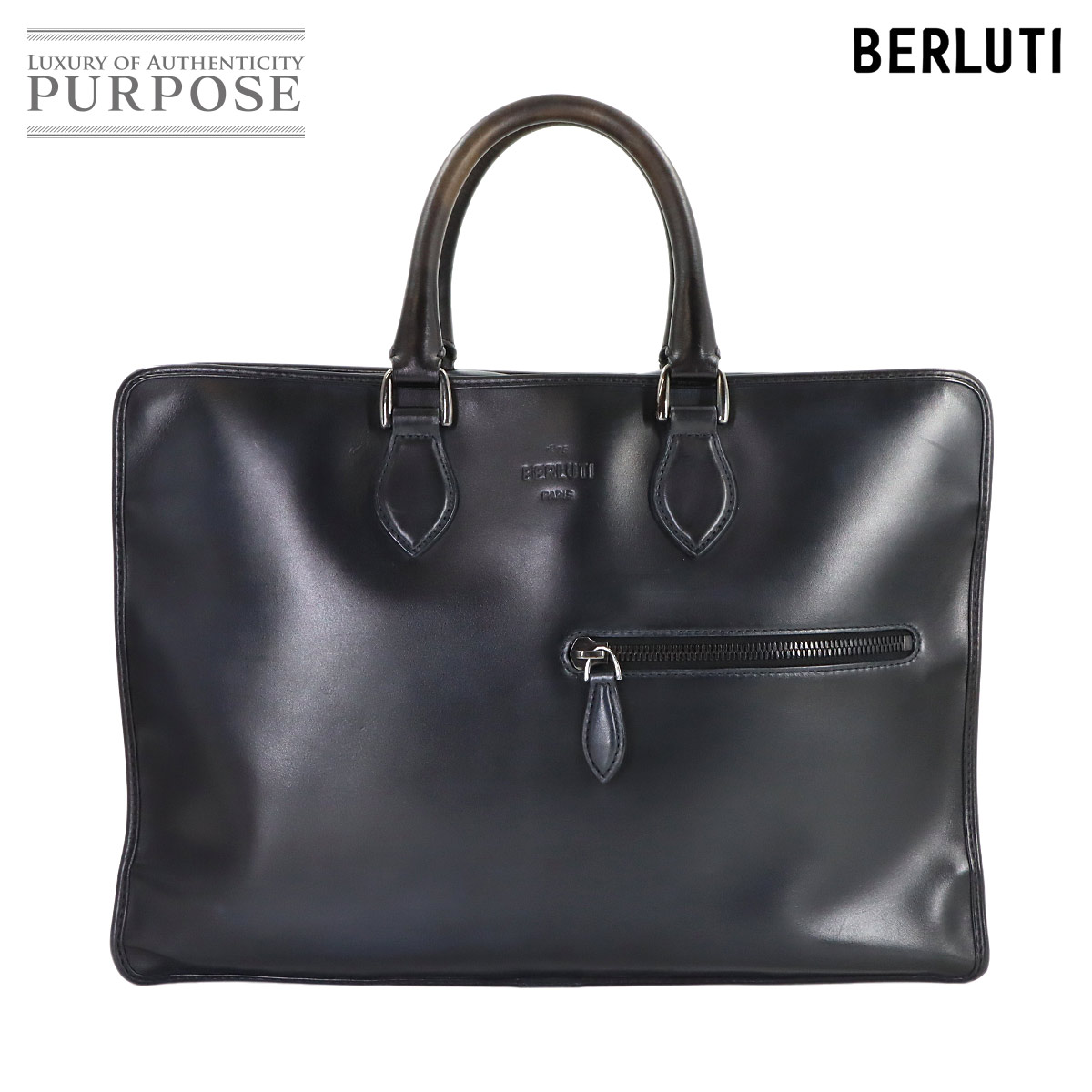 Brand,Designers,B,Berluti | 中古ジュエリー、中古ブランド品 PURPOSE