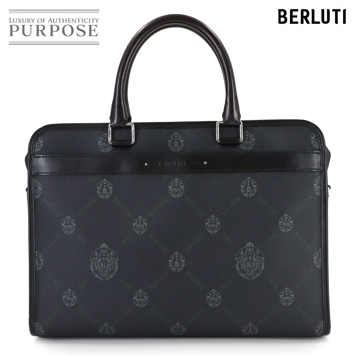 Brand,Designers,B,Berluti | 中古ジュエリー、中古ブランド品 PURPOSE