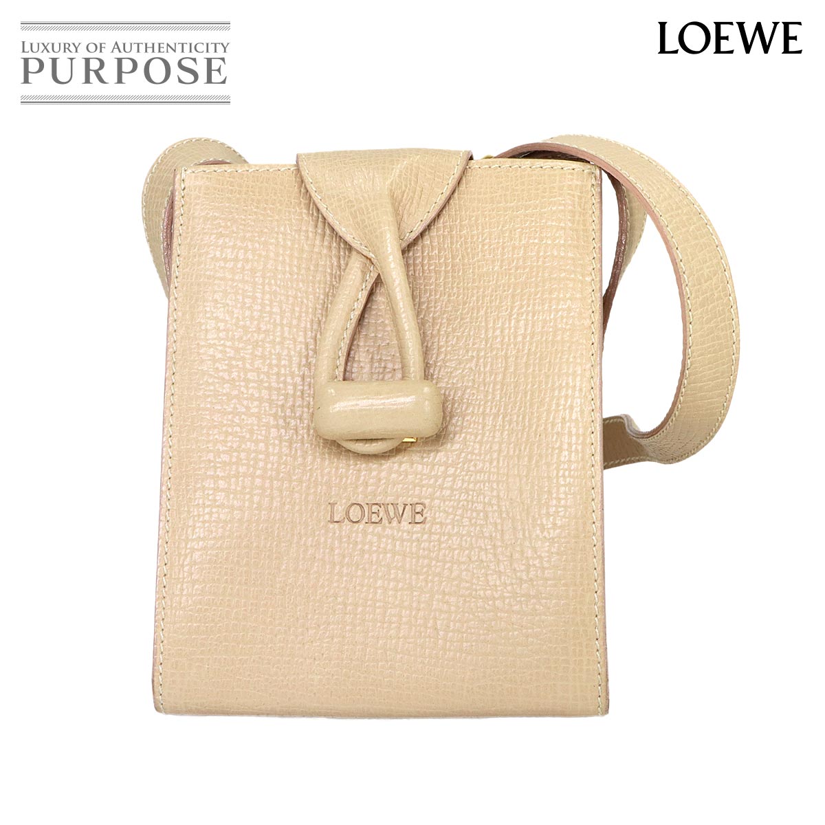 Brand,Designers,L,LOEWE | 中古ジュエリー、中古ブランド品 PURPOSE